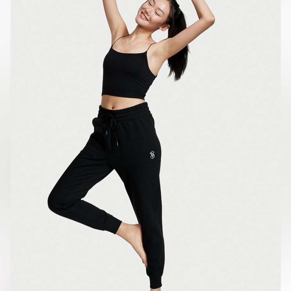 Victorias Secret high rise jogger
